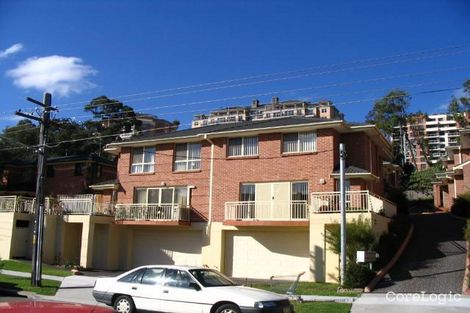 Property photo of 4/15-17 Forbes Street Hornsby NSW 2077
