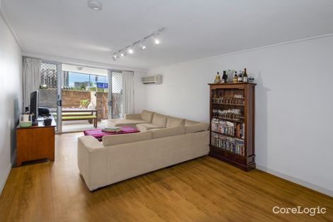 Property photo of 14/587 Gregory Terrace Fortitude Valley QLD 4006