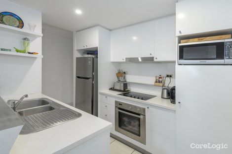 Property photo of 14/587 Gregory Terrace Fortitude Valley QLD 4006