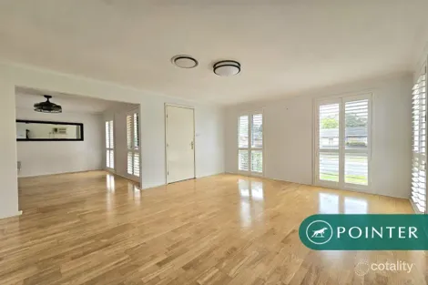 Property photo of 57 Borrowdale Way Cranebrook NSW 2749