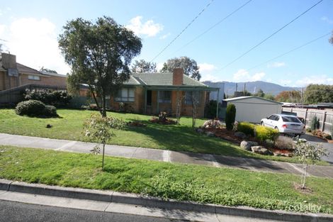 21 Ulysses Ave, Croydon South, VIC 3136
