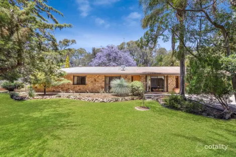 Property photo of 43 Bower Crescent Koondrook VIC 3580