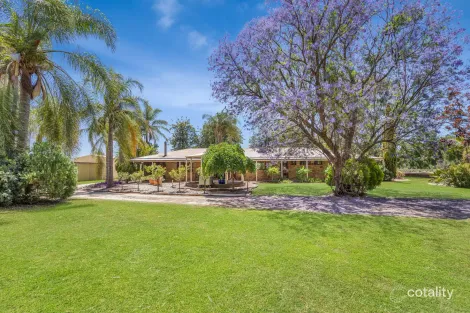 Property photo of 43 Bower Crescent Koondrook VIC 3580