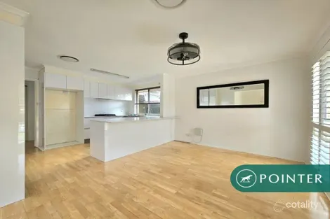 Property photo of 57 Borrowdale Way Cranebrook NSW 2749