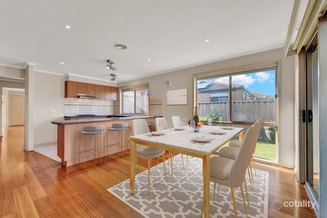 Property photo of 21 Storkbill Road Wyndham Vale VIC 3024