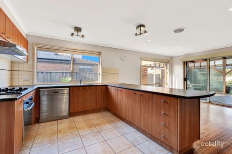 Property photo of 21 Storkbill Road Wyndham Vale VIC 3024