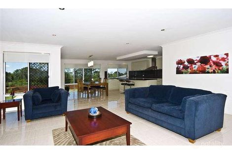 Property photo of 10 Martini Street Mount Lofty QLD 4350