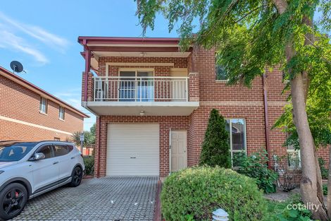 Property photo of 12/9 Elonera Street Rydalmere NSW 2116