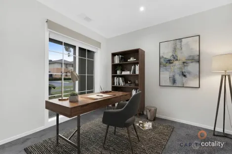 Property photo of 39 Yarradale Drive Mickleham VIC 3064