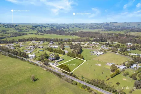 418 Lang Lang-Poowong Rd, Nyora, VIC 3987