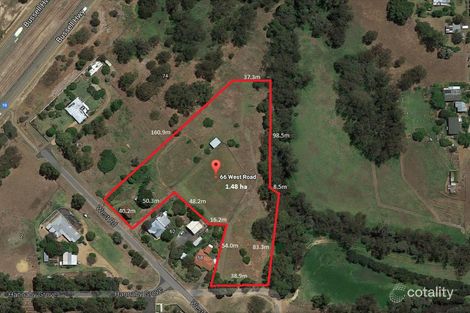66 West Rd, Capel, WA 6271