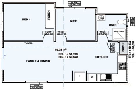 Property photo of 38 Central Park Drive Bow Bowing NSW 2566