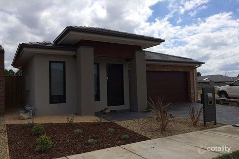 Property photo of 43 Gyrfalcon Way Doreen VIC 3754