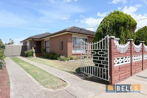 85 Neale Rd, Deer Park, VIC 3023