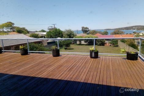 Property photo of 1 Hill Street Arcadia Vale NSW 2283