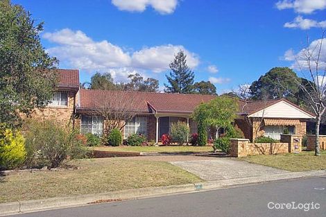Property photo of 4 Farrier Place Castle Hill NSW 2154
