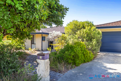 12 Karunjie Rd, Golden Bay, WA 6174