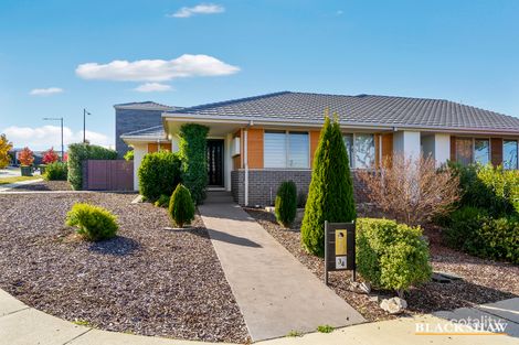 Property photo of 34 Whitrod Avenue Casey ACT 2913
