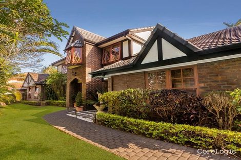 Property photo of 2 Muscat Place Carseldine QLD 4034