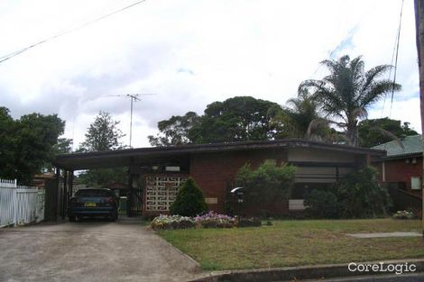 Property photo of 24 Banksia Street North St Marys NSW 2760