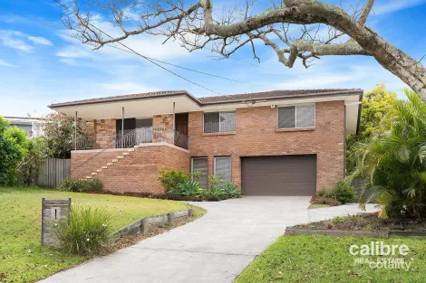 18 Wyman St, Stafford Heights, QLD 4053