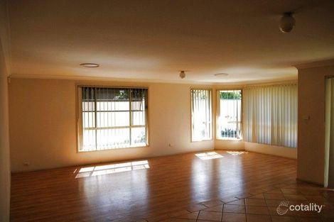 Property photo of 31 Michelago Circuit Prestons NSW 2170
