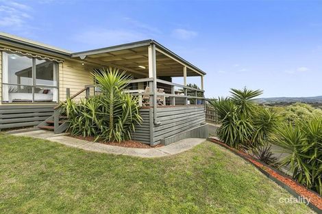 Property photo of 12 Alan Grove Woori Yallock VIC 3139