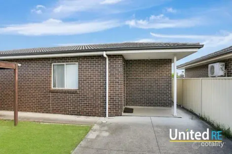 30 Climus St, Hassall Grove, NSW 2761