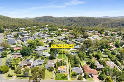 Property photo of 68 Orient Street Willow Vale NSW 2575