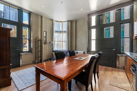 503/260 Little Collins St, Melbourne, VIC 3000