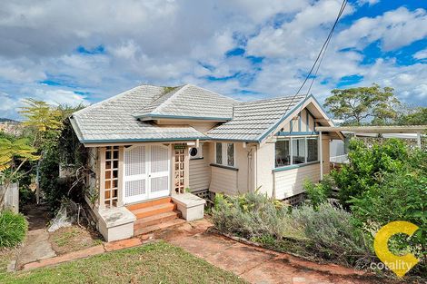 Property photo of 37 Beryl Crescent Holland Park QLD 4121