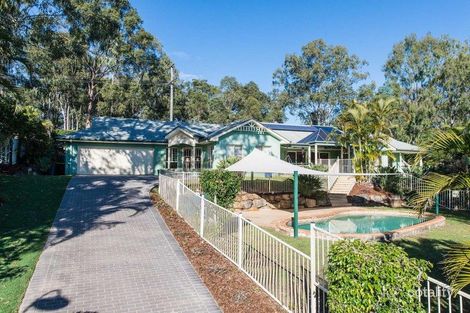 Property photo of 9 Hart Court Brookfield QLD 4069