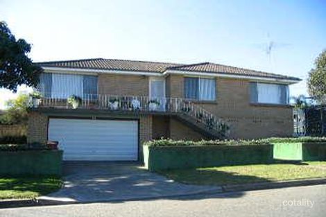 55 Sturt Ave, Georges Hall, NSW 2198