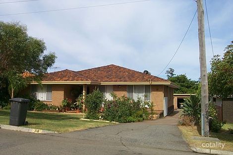 74 Derry Ave, Mount Nasura, WA 6112