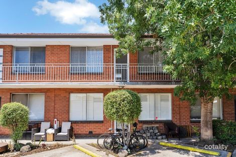 6/17 Greene St, South Kingsville, VIC 3015