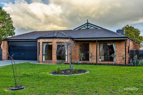 Property photo of 9 Lorage Street Baranduda VIC 3691