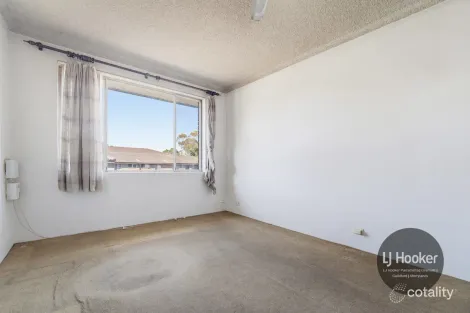 Property photo of 9/35 The Crescent Berala NSW 2141