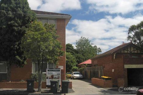 Property photo of 9/96 Spensley Street Clifton Hill VIC 3068