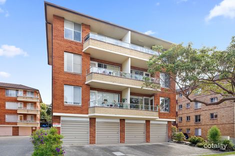 9/33 Cambridge St, Penshurst, NSW 2222