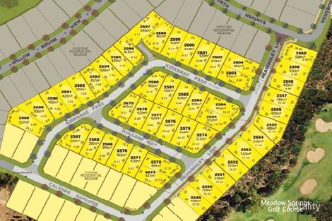 Property photo of 18 Kirkbrae Pass Meadow Springs WA 6210