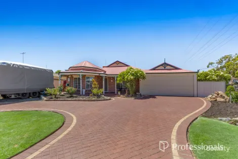 Property photo of 2 Forum Way East Bunbury WA 6230