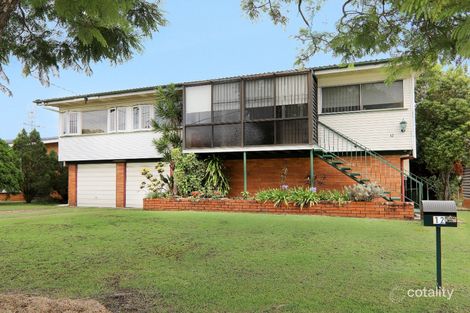 Property photo of 12 Masterton Street Oxley QLD 4075