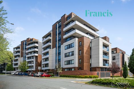 Property photo of 71/5 Hely Street Griffith ACT 2603