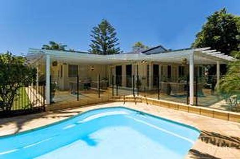 Property photo of 15A Bee Street Ormiston QLD 4160