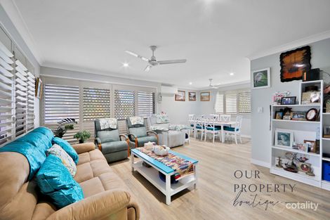 Property photo of 1 Buchan Court Bundaberg South QLD 4670