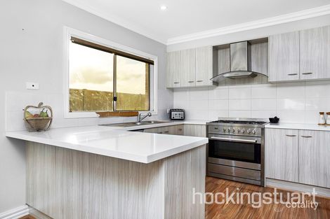 Property photo of 39 Fieldstone Way Brookfield VIC 3338