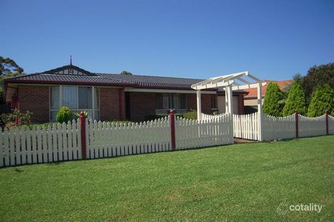 5 Gowlland Cres, Callala Bay, NSW 2540