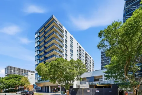 203/27 Church Ave, Mascot, NSW 2020