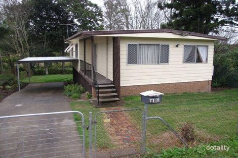 71 Woogaroo St, Goodna, QLD 4300