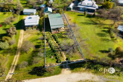 Property photo of 4 Johns Road Maldon VIC 3463